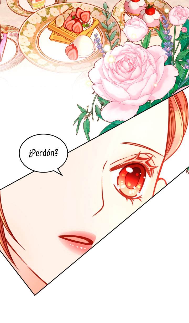 El vestidor secreto de la Duquesa Capítulo 17 - Página 8