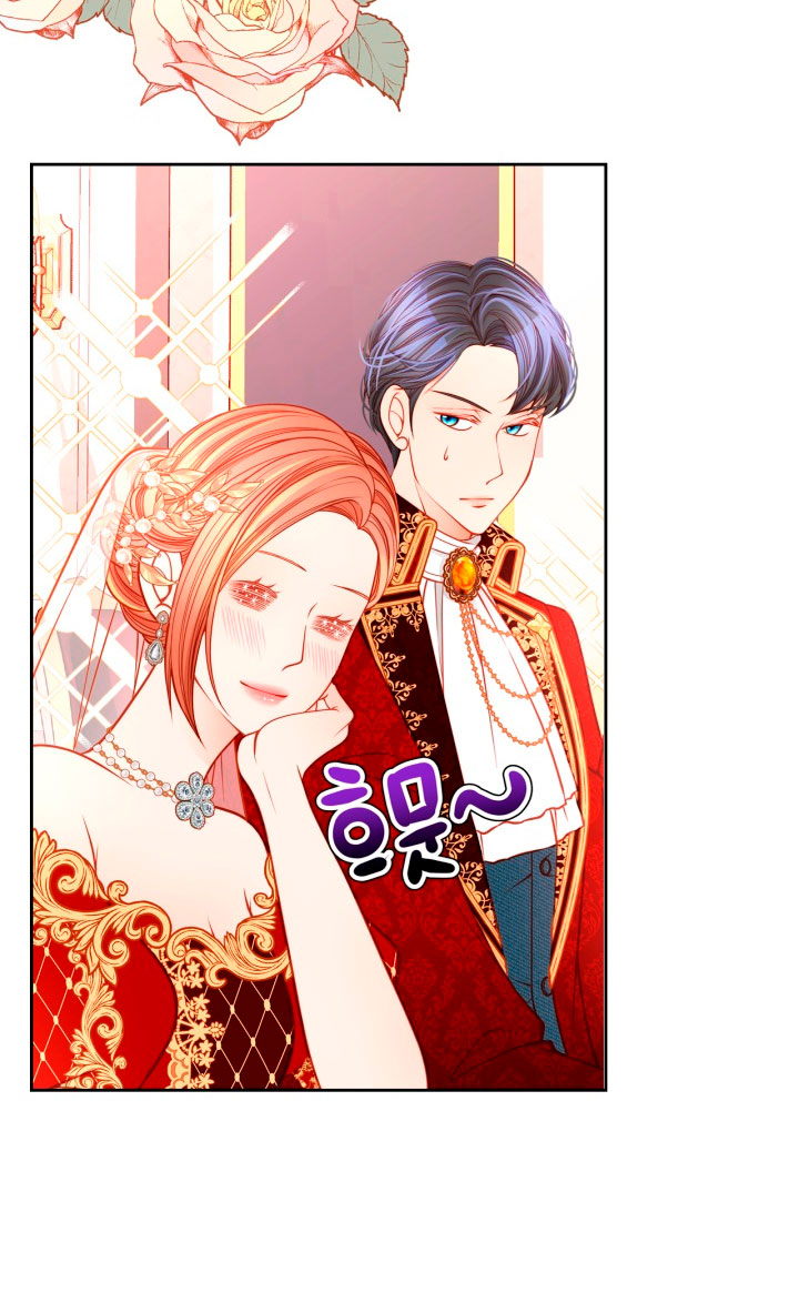 El vestidor secreto de la Duquesa Capítulo 18 - Página 10