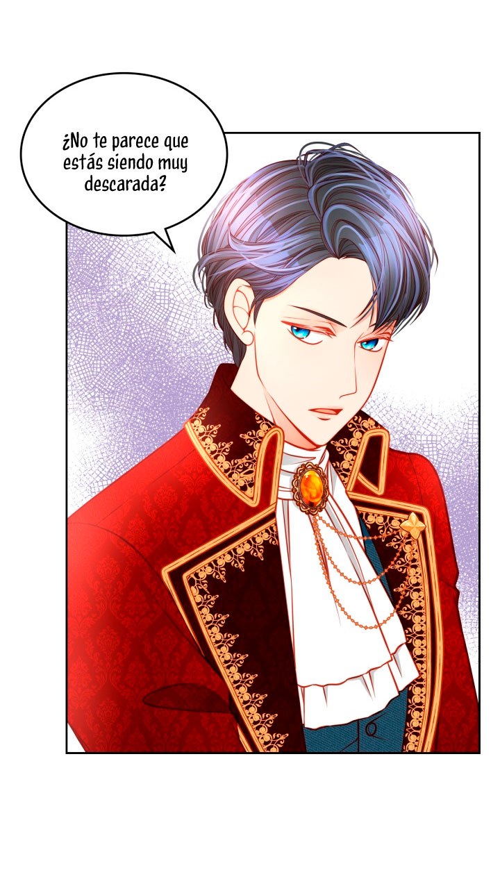 El vestidor secreto de la Duquesa Capítulo 18 - Página 11