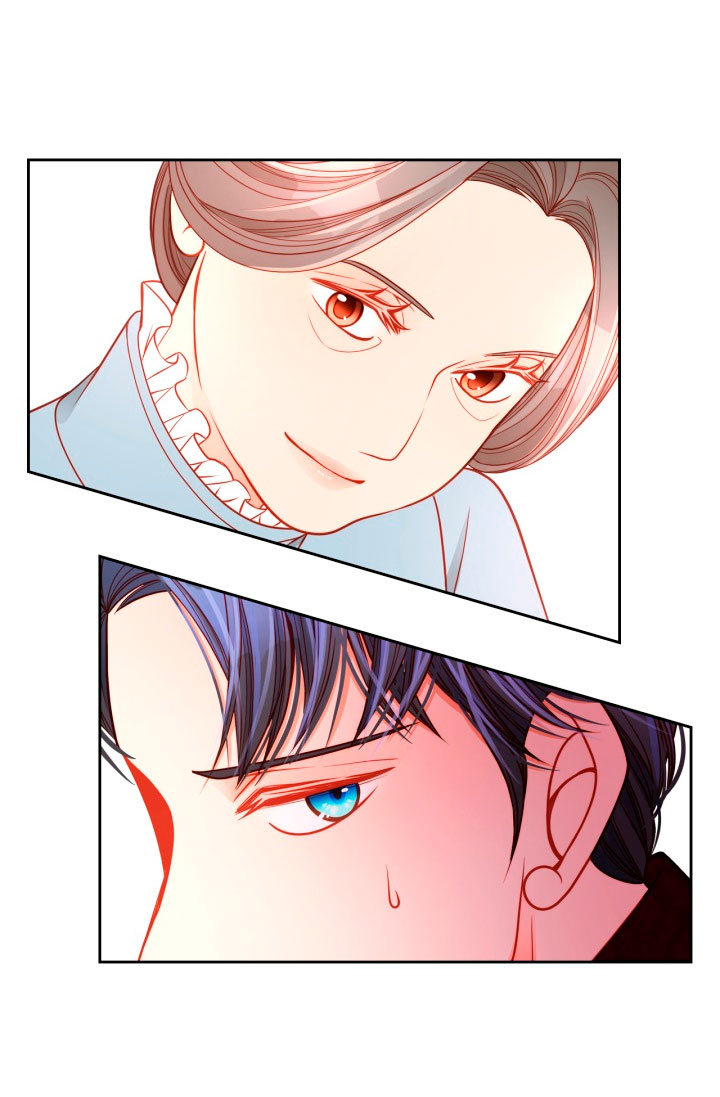 El vestidor secreto de la Duquesa Capítulo 18 - Página 16