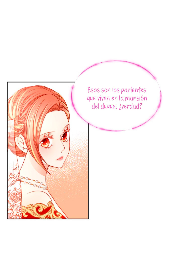 El vestidor secreto de la Duquesa Capítulo 18 - Página 18