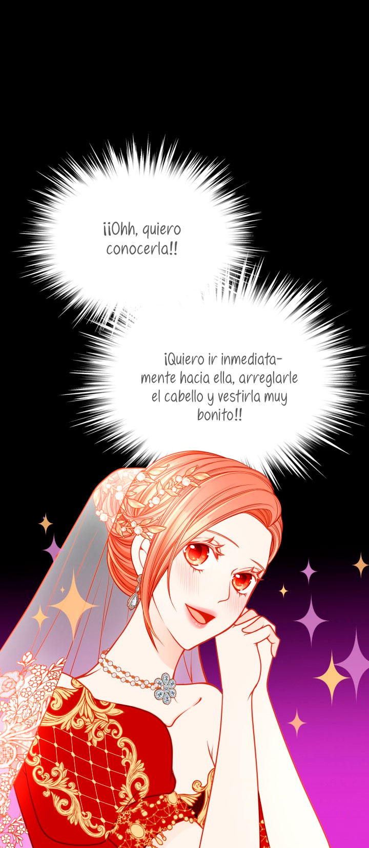 El vestidor secreto de la Duquesa Capítulo 18 - Página 22