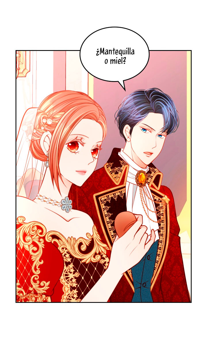 El vestidor secreto de la Duquesa Capítulo 18 - Página 27