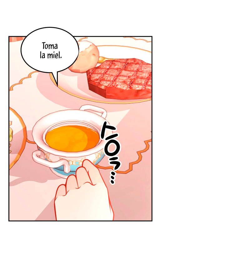 El vestidor secreto de la Duquesa Capítulo 18 - Página 28