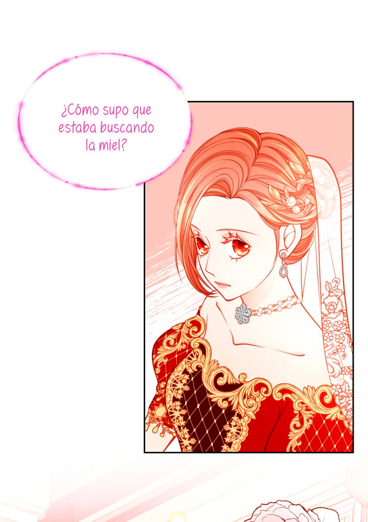 El vestidor secreto de la Duquesa Capítulo 18 - Página 29