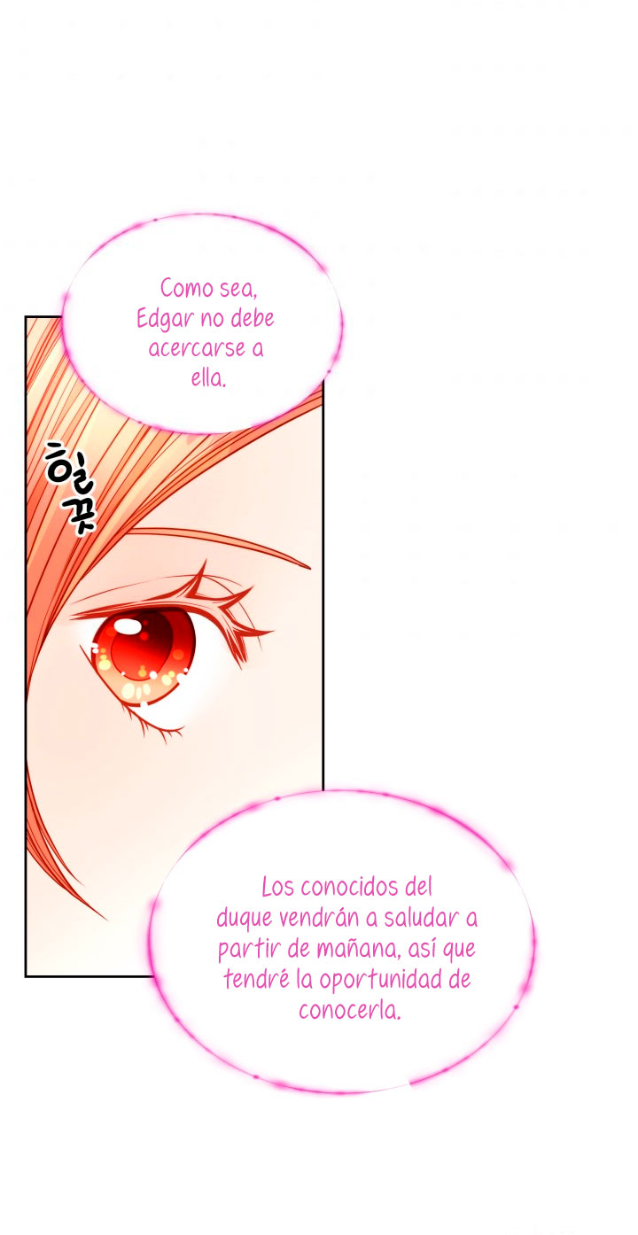 El vestidor secreto de la Duquesa Capítulo 18 - Página 32