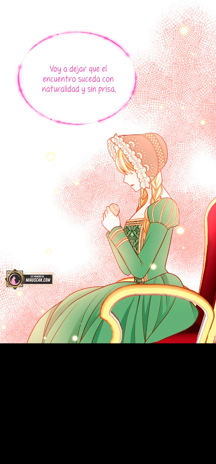 El vestidor secreto de la Duquesa Capítulo 18 - Página 33