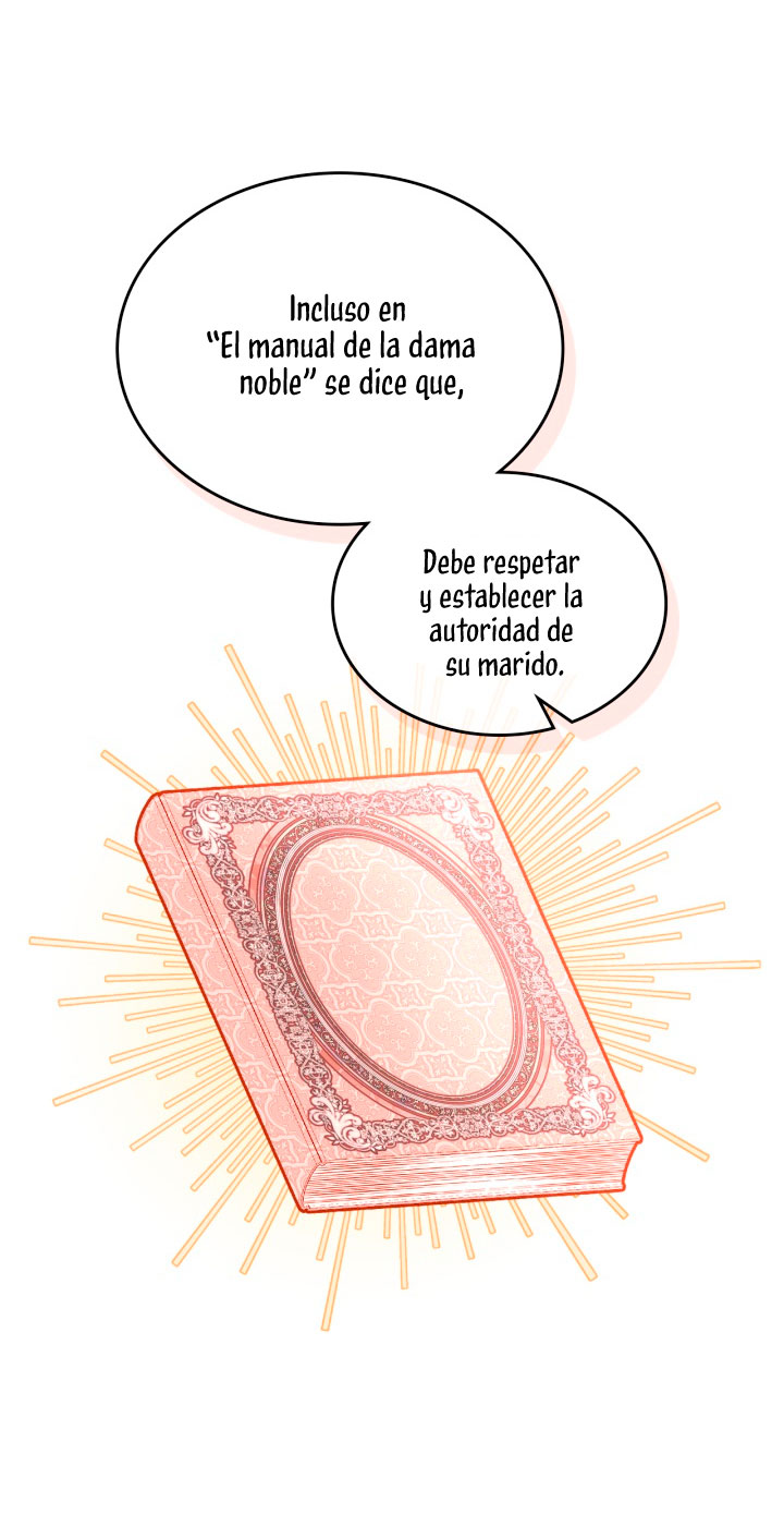 El vestidor secreto de la Duquesa Capítulo 18 - Página 38