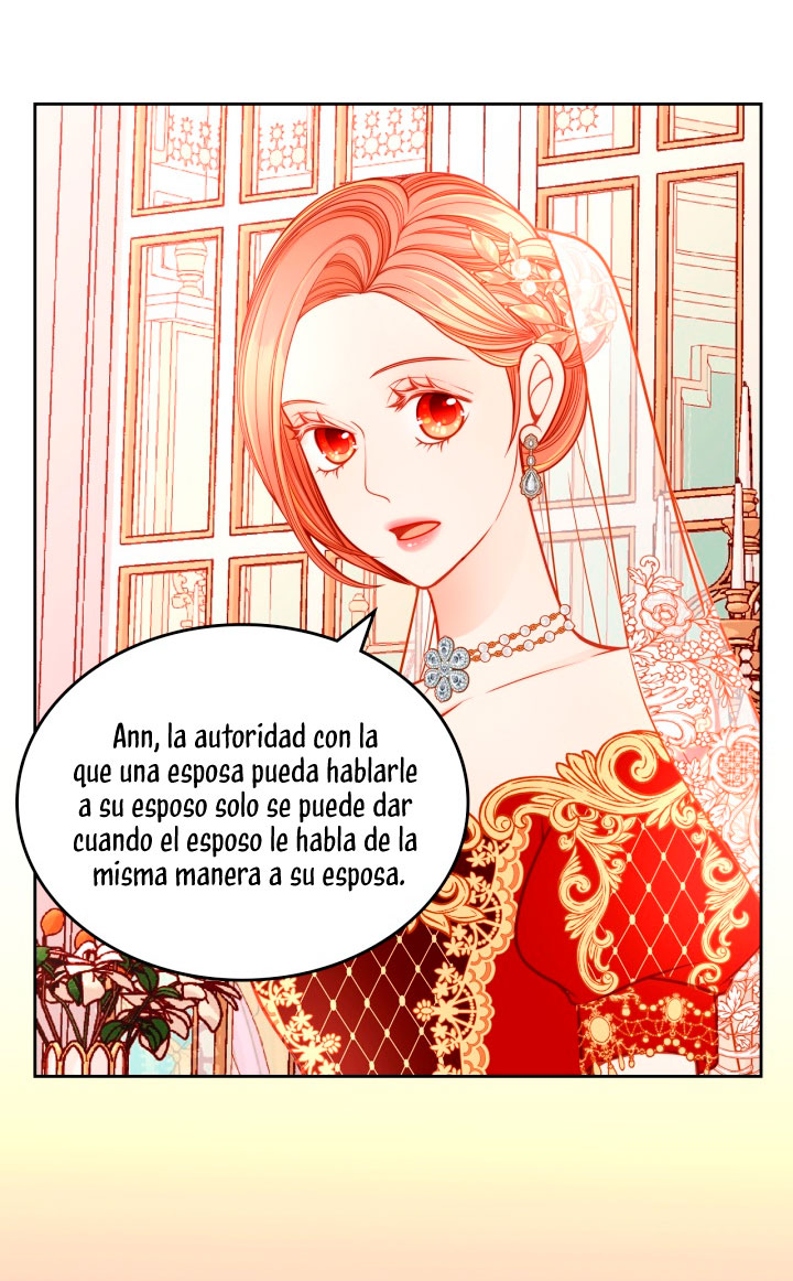 El vestidor secreto de la Duquesa Capítulo 18 - Página 39