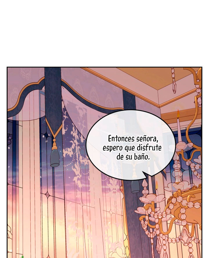 El vestidor secreto de la Duquesa Capítulo 18 - Página 44