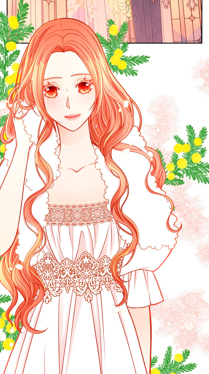 El vestidor secreto de la Duquesa Capítulo 18 - Página 45