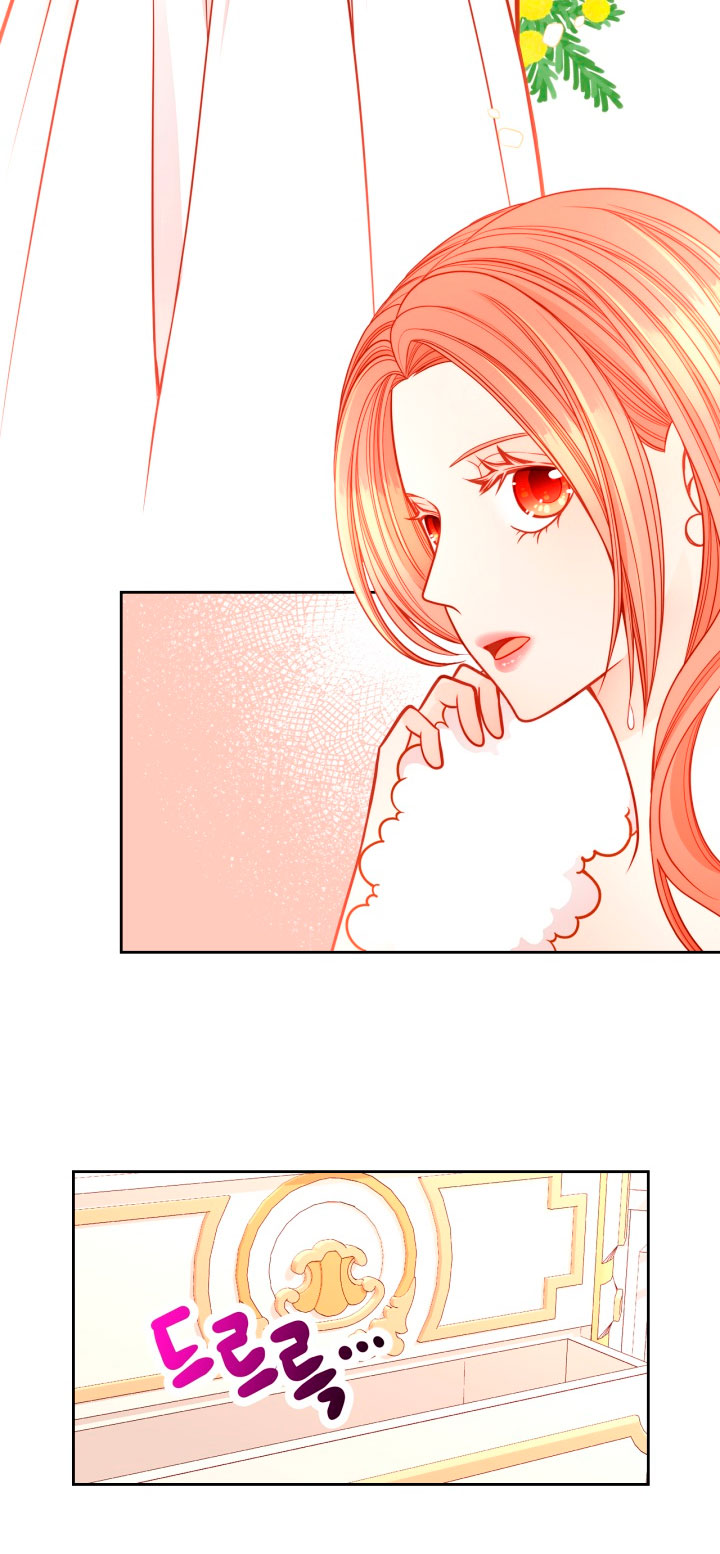 El vestidor secreto de la Duquesa Capítulo 18 - Página 46