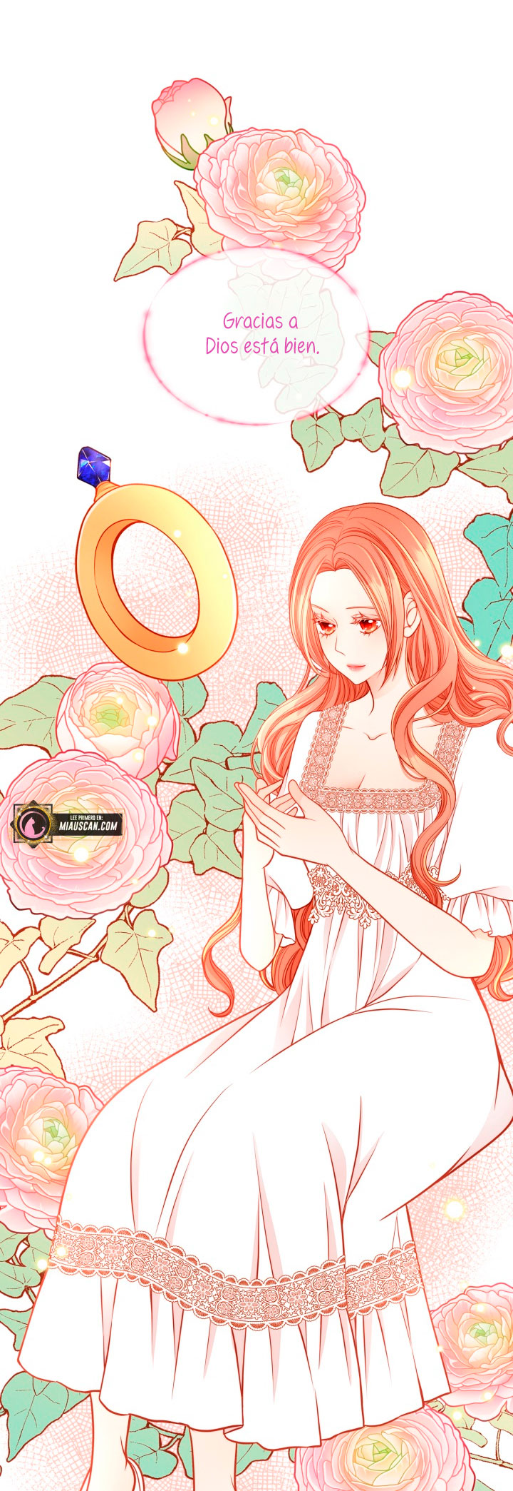 El vestidor secreto de la Duquesa Capítulo 18 - Página 47