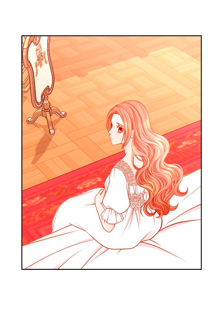 El vestidor secreto de la Duquesa Capítulo 18 - Página 49