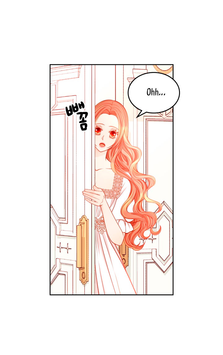 El vestidor secreto de la Duquesa Capítulo 18 - Página 51