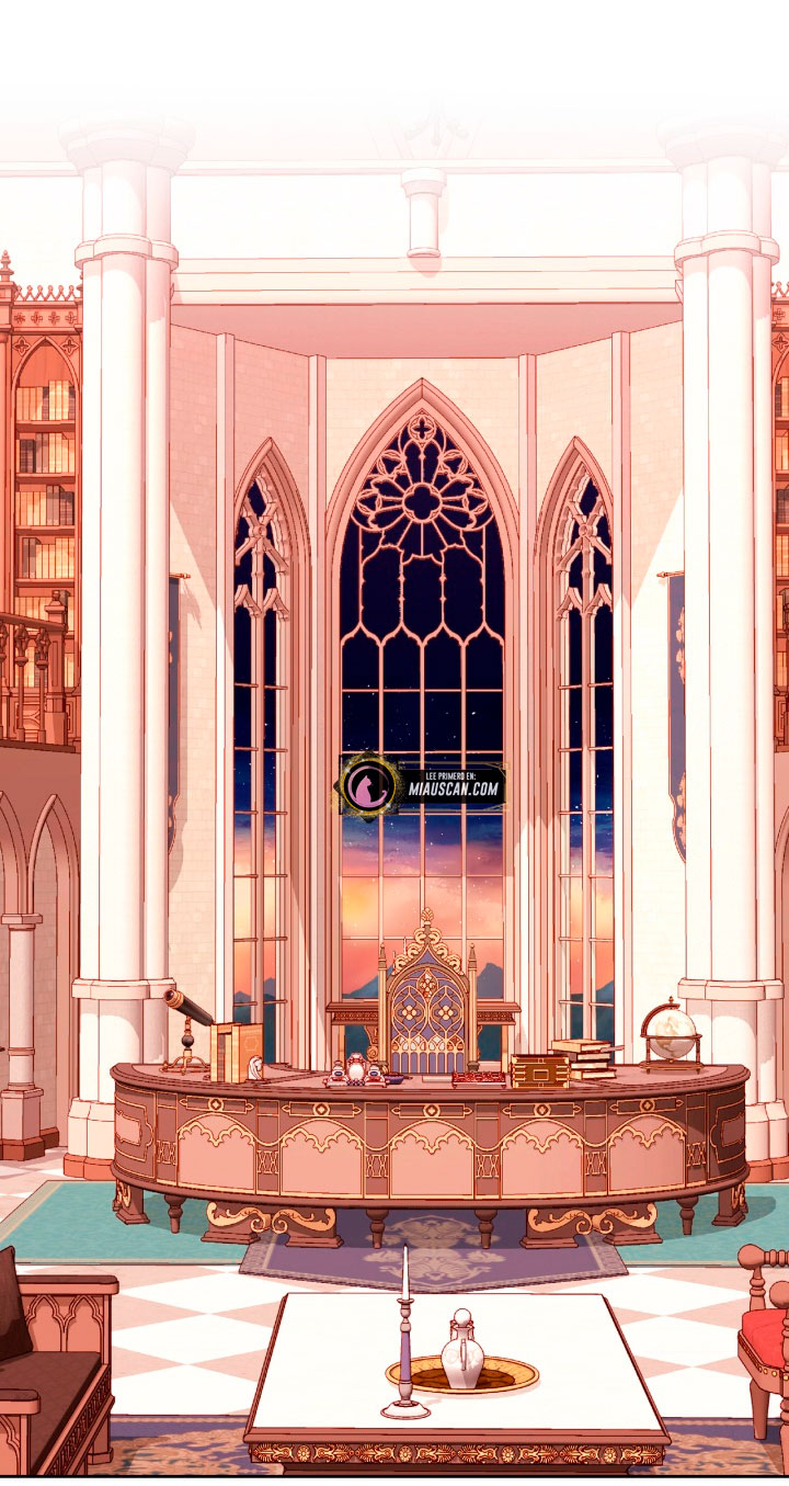 El vestidor secreto de la Duquesa Capítulo 18 - Página 52