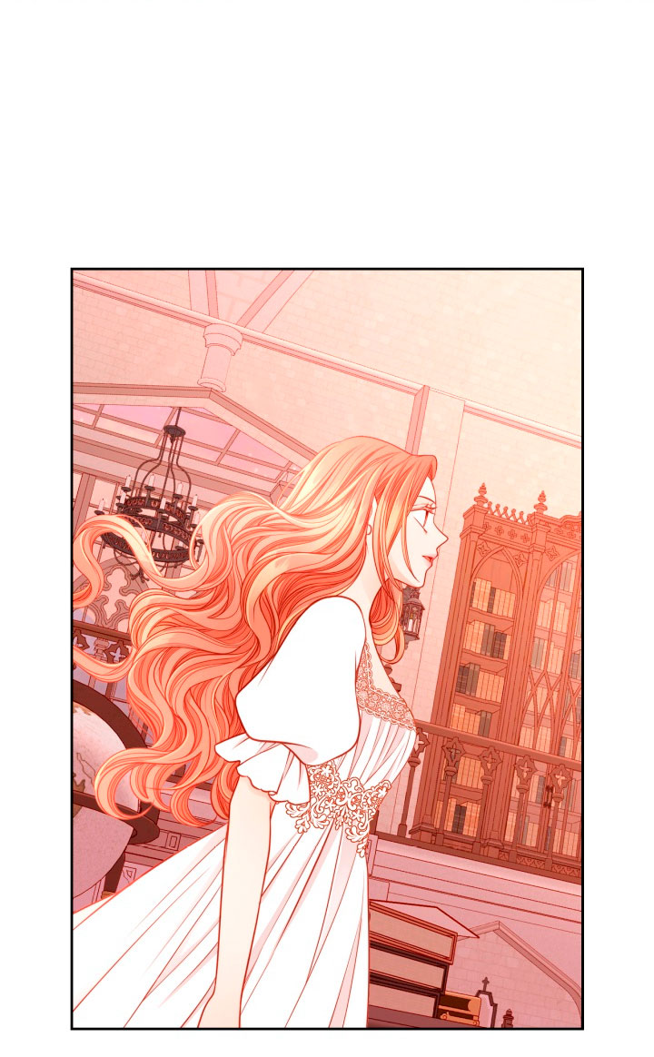 El vestidor secreto de la Duquesa Capítulo 18 - Página 53