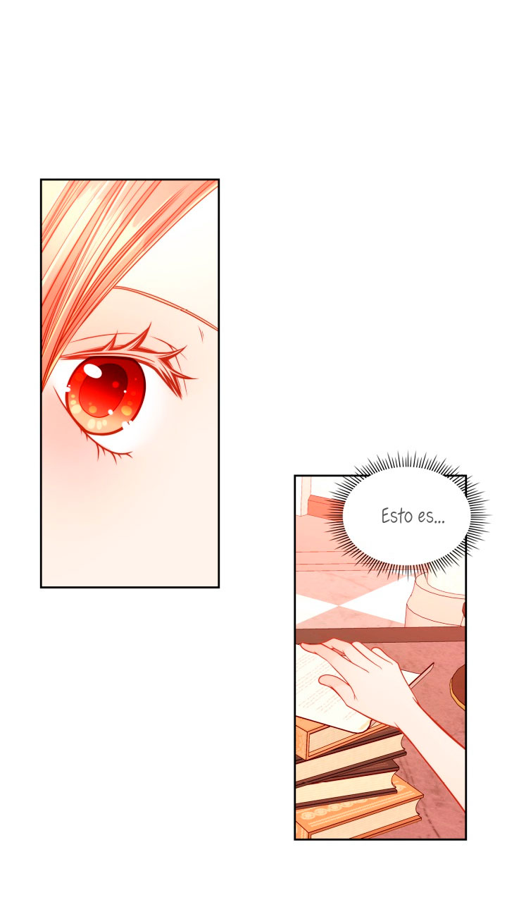 El vestidor secreto de la Duquesa Capítulo 18 - Página 54