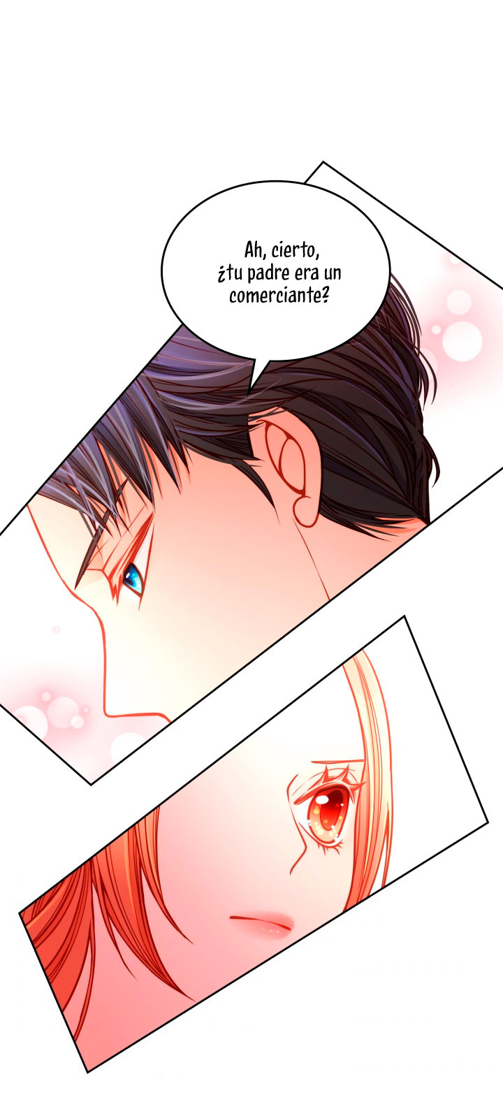 El vestidor secreto de la Duquesa Capítulo 18 - Página 61