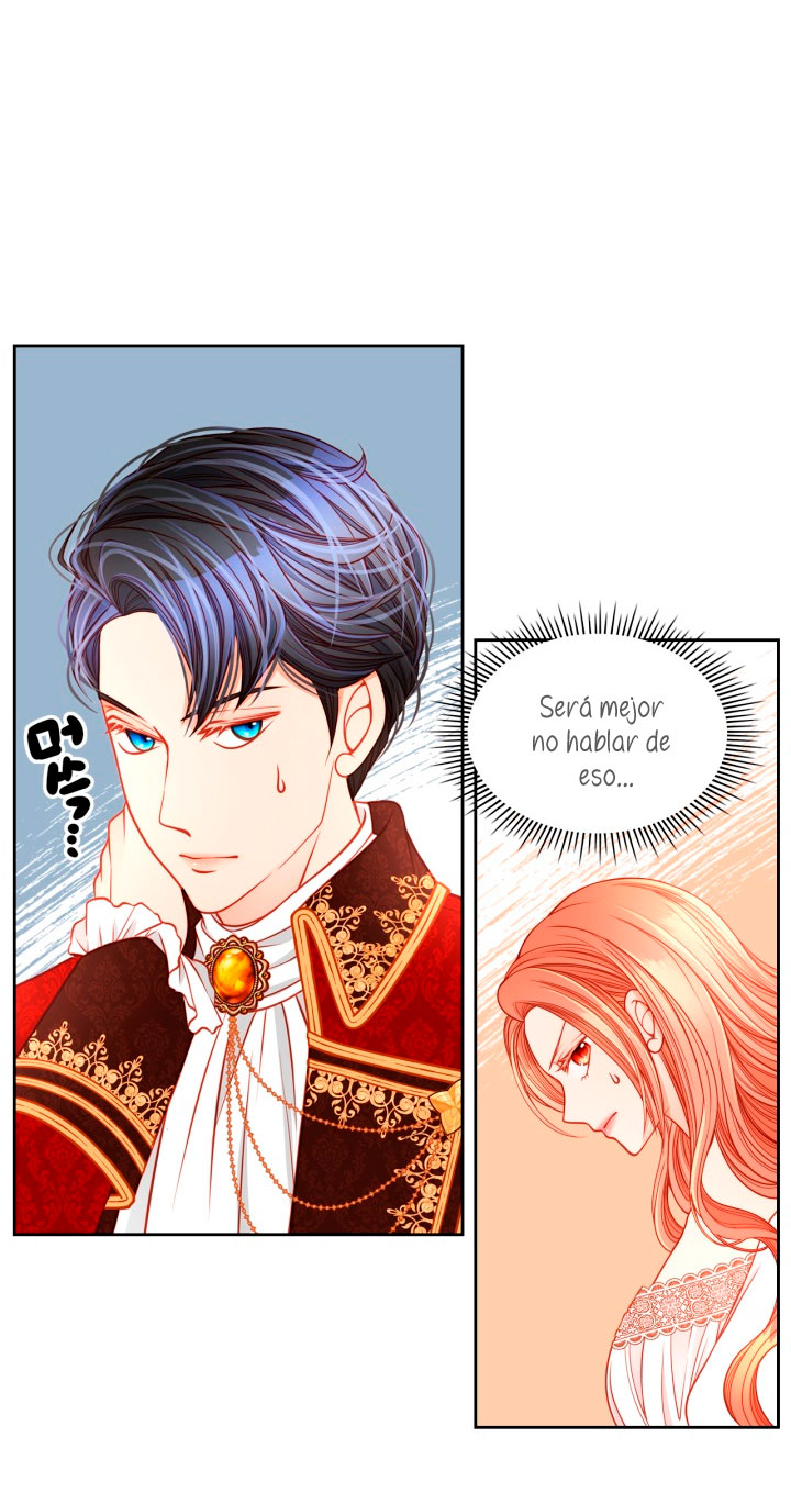 El vestidor secreto de la Duquesa Capítulo 18 - Página 63