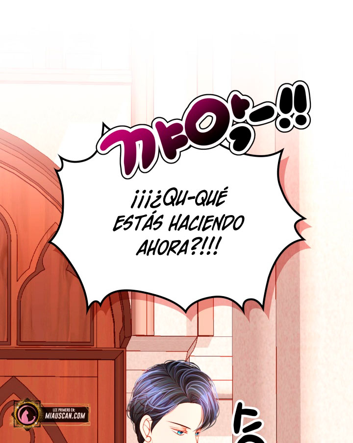 El vestidor secreto de la Duquesa Capítulo 18 - Página 65