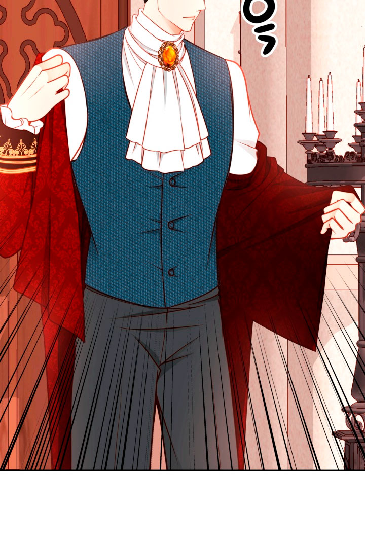 El vestidor secreto de la Duquesa Capítulo 18 - Página 66