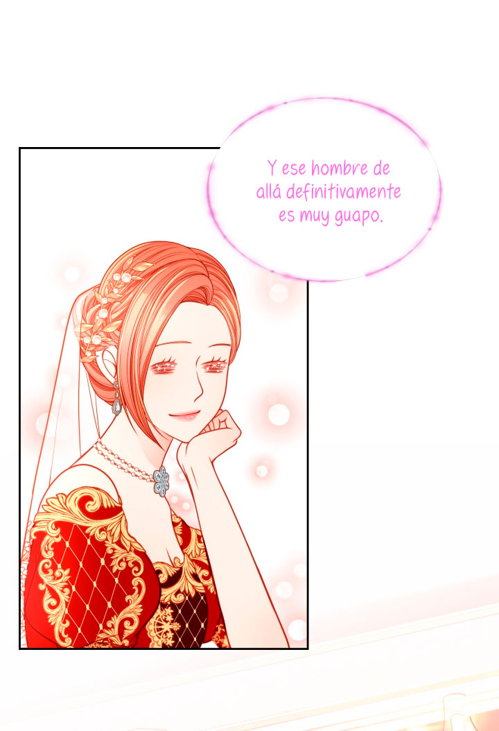 El vestidor secreto de la Duquesa Capítulo 18 - Página 8