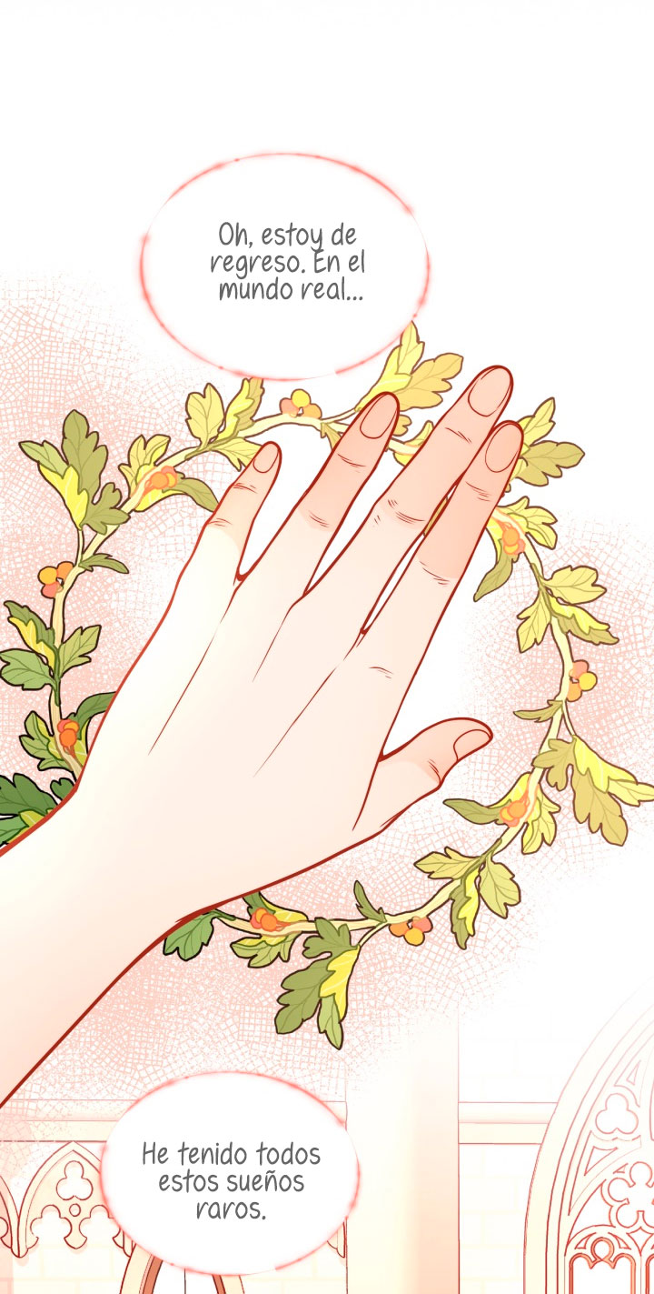 El vestidor secreto de la Duquesa Capítulo 19 - Página 17