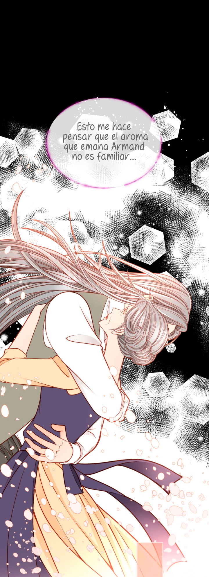 El vestidor secreto de la Duquesa Capítulo 19 - Página 27