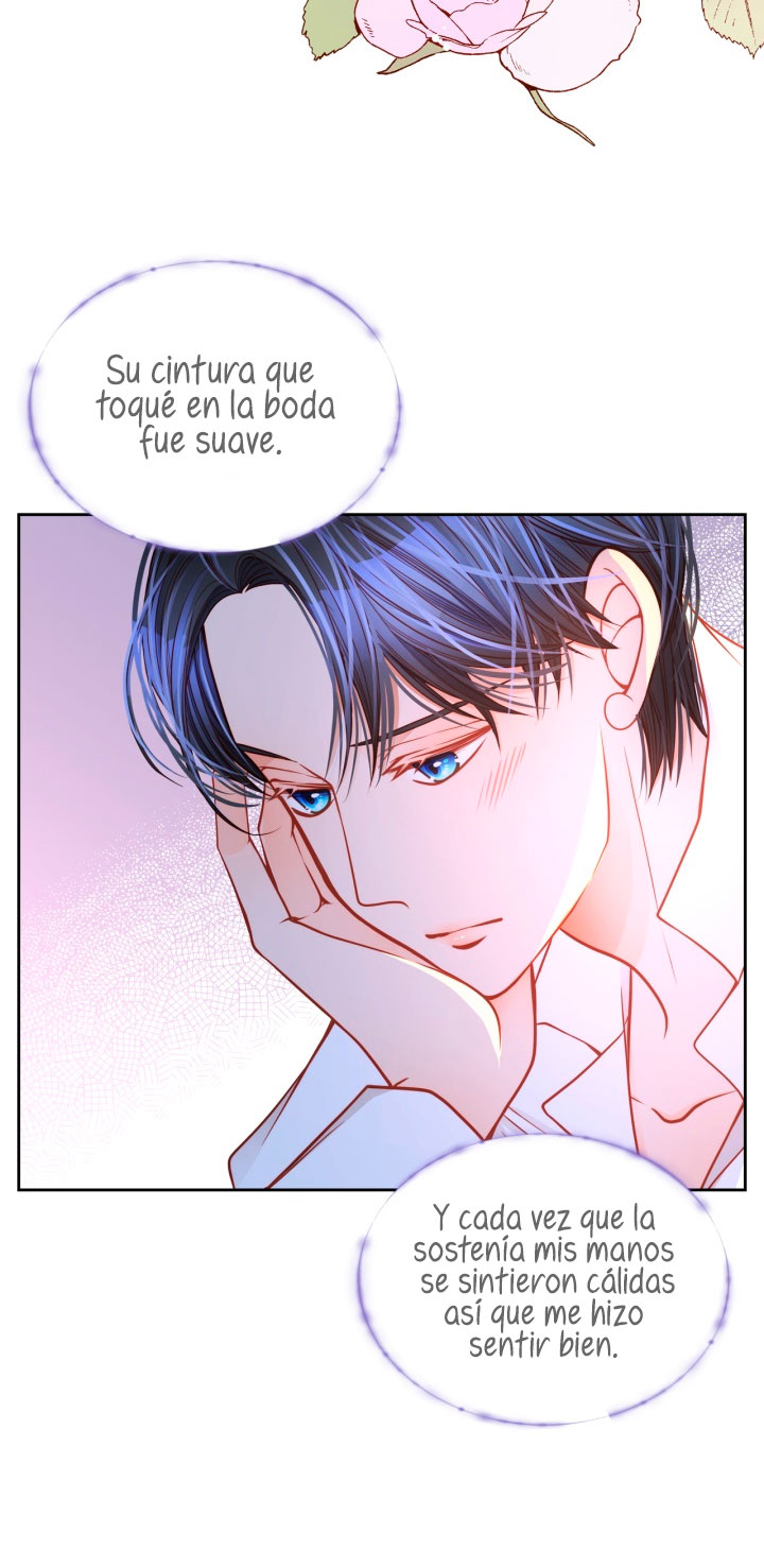 El vestidor secreto de la Duquesa Capítulo 19 - Página 46