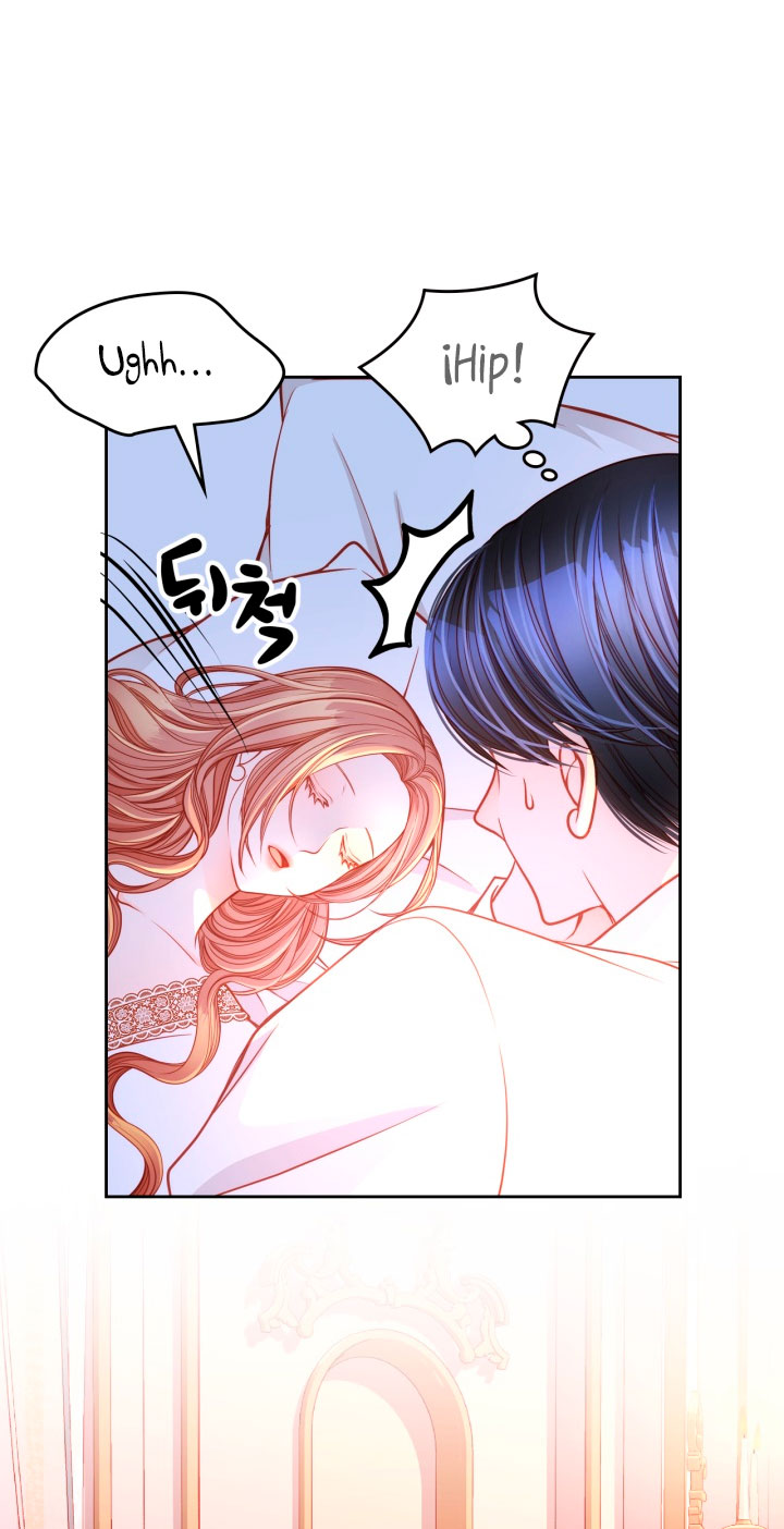 El vestidor secreto de la Duquesa Capítulo 19 - Página 48