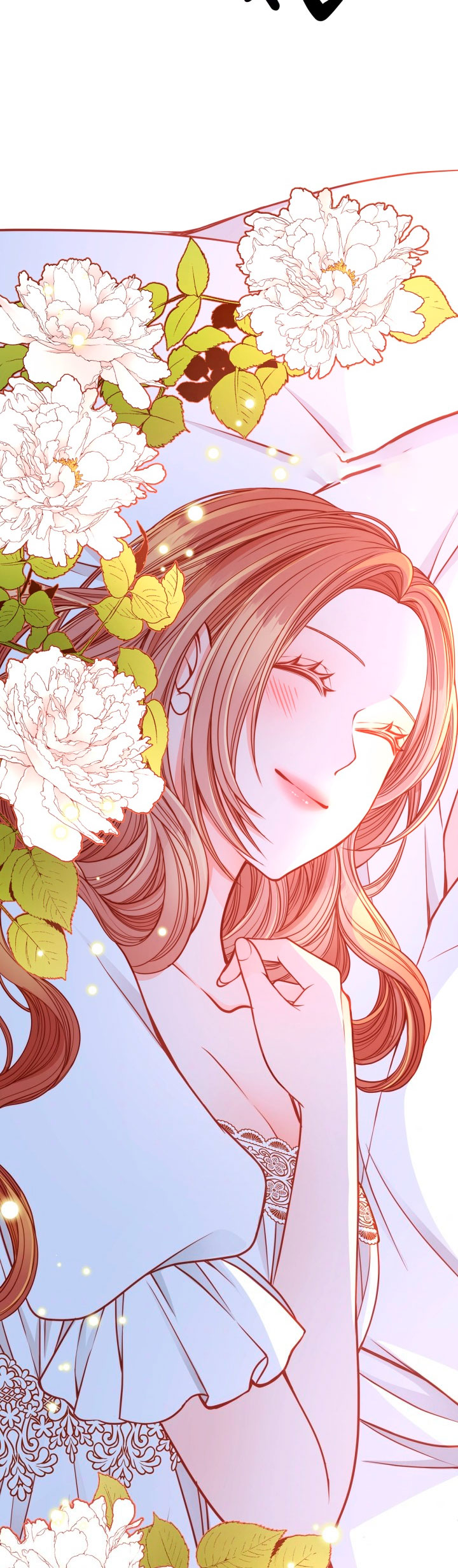 El vestidor secreto de la Duquesa Capítulo 19 - Página 51