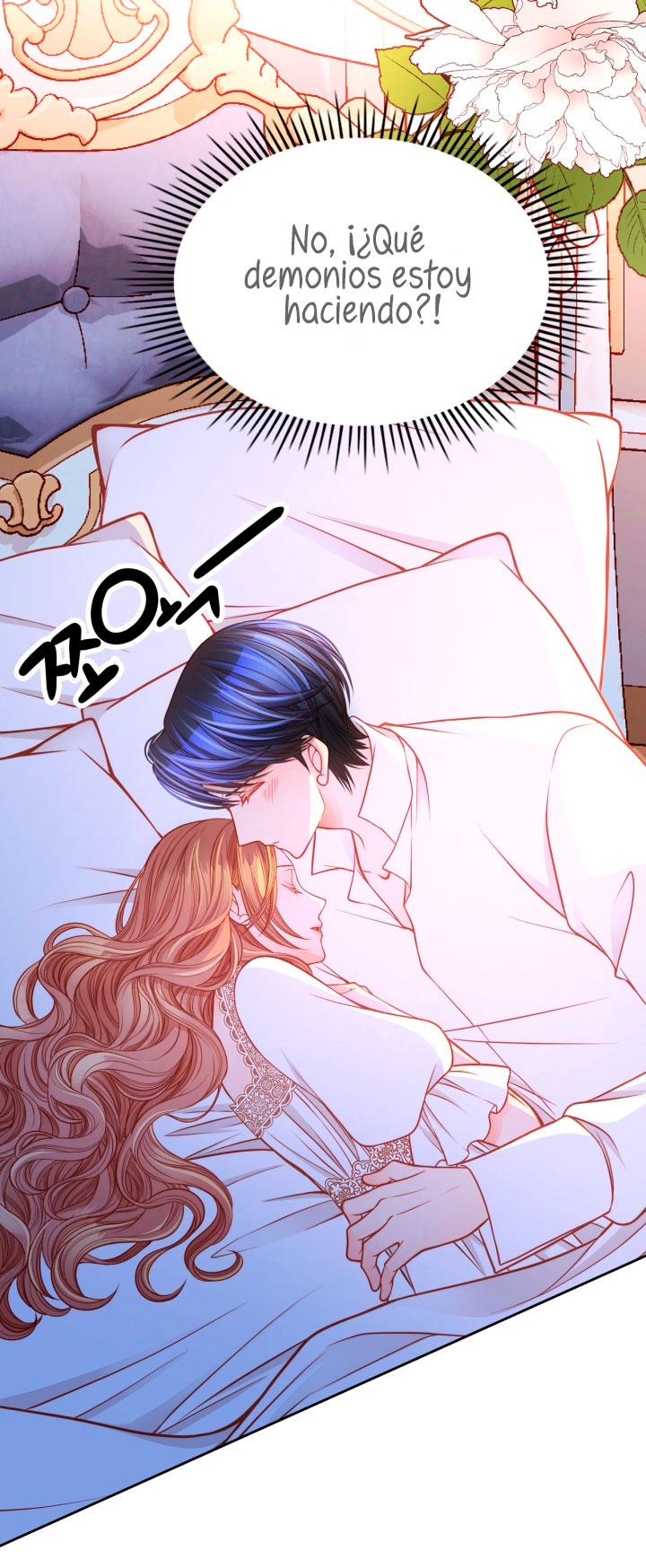 El vestidor secreto de la Duquesa Capítulo 19 - Página 53