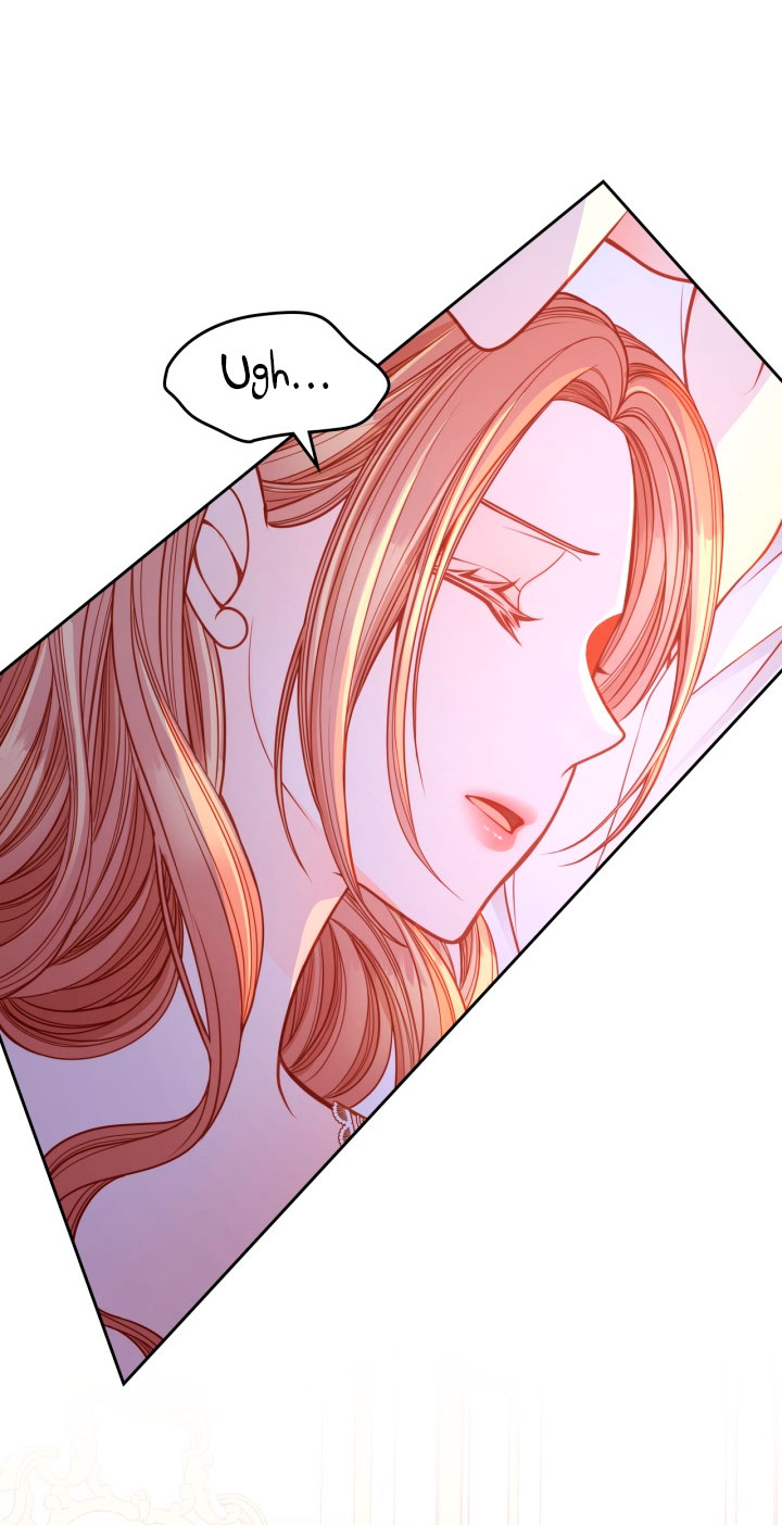 El vestidor secreto de la Duquesa Capítulo 19 - Página 56