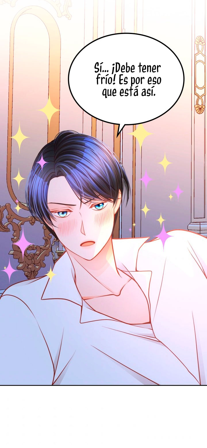 El vestidor secreto de la Duquesa Capítulo 19 - Página 57