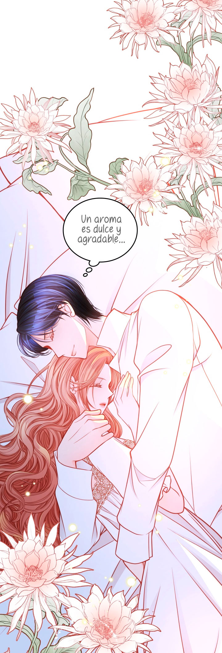 El vestidor secreto de la Duquesa Capítulo 19 - Página 60