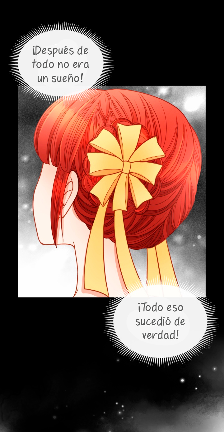 El vestidor secreto de la Duquesa Capítulo 2 - Página 11