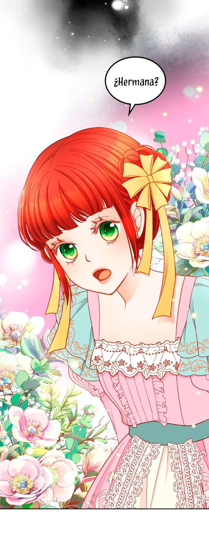 El vestidor secreto de la Duquesa Capítulo 2 - Página 13