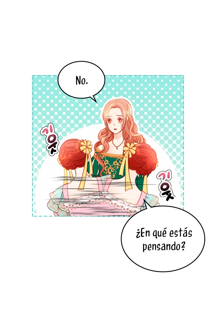 El vestidor secreto de la Duquesa Capítulo 2 - Página 15