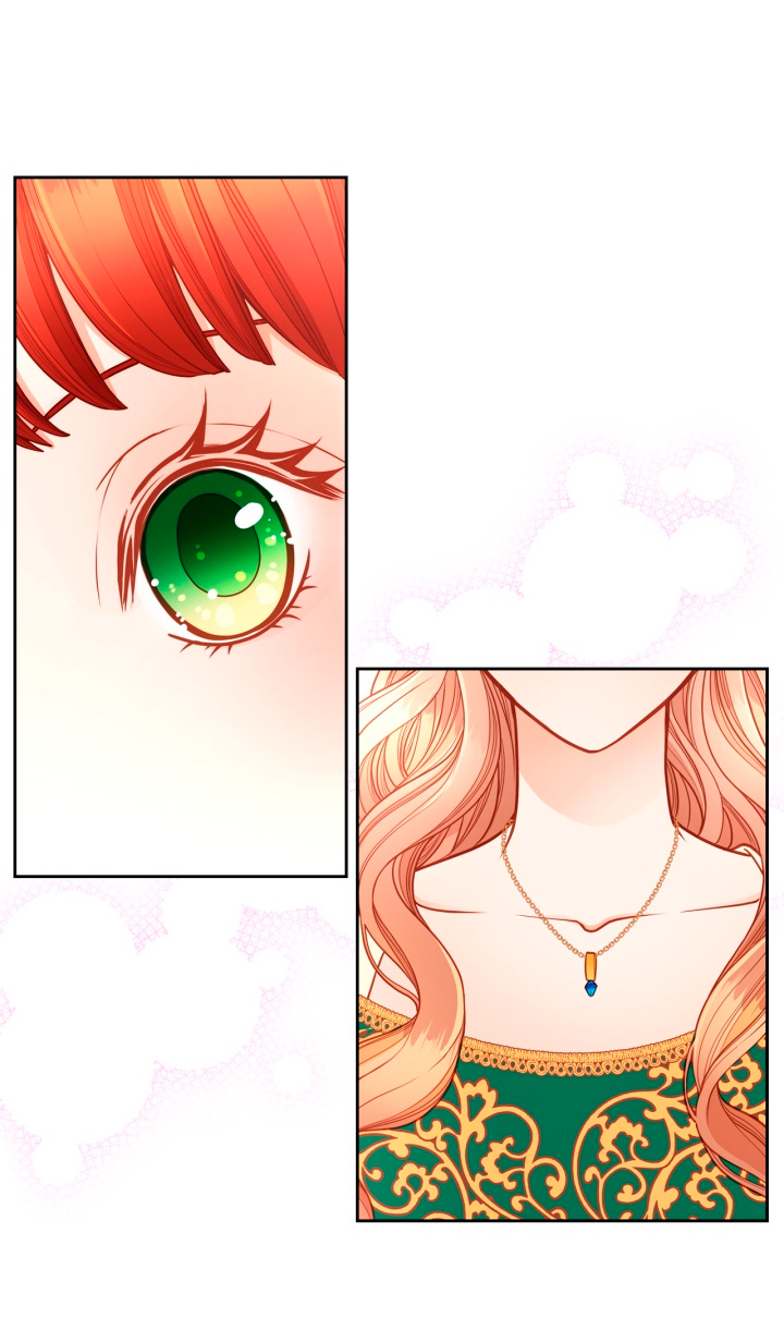 El vestidor secreto de la Duquesa Capítulo 2 - Página 16