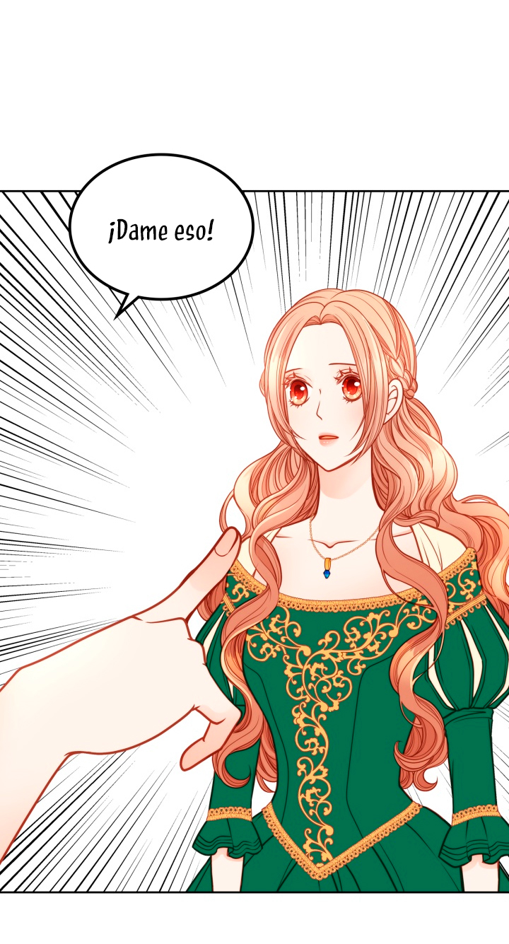 El vestidor secreto de la Duquesa Capítulo 2 - Página 17