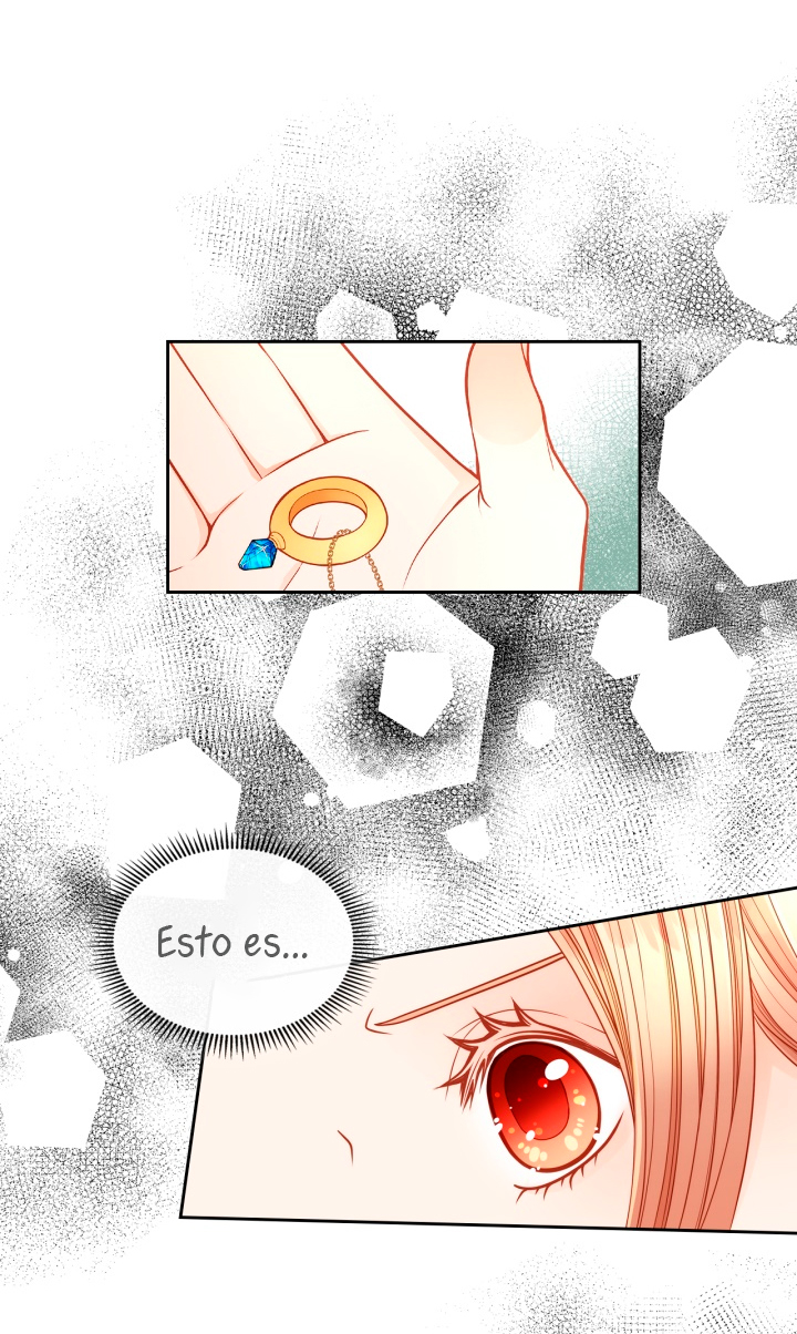 El vestidor secreto de la Duquesa Capítulo 2 - Página 18