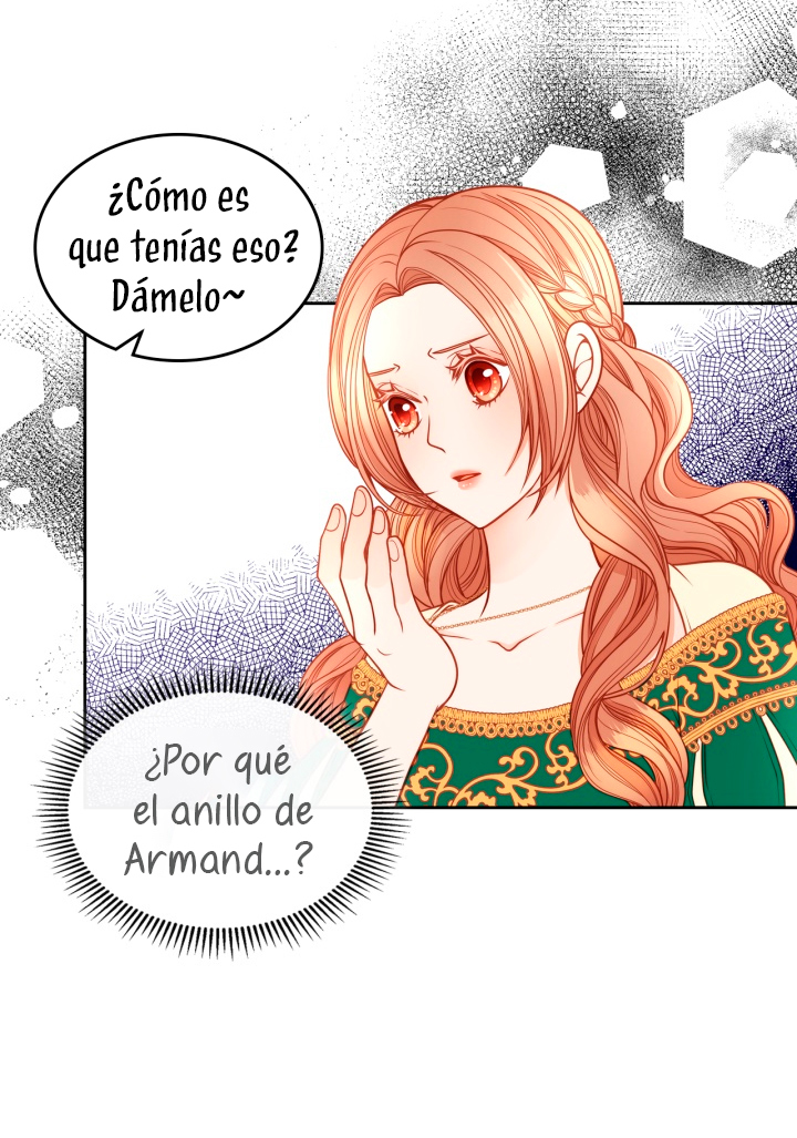 El vestidor secreto de la Duquesa Capítulo 2 - Página 19