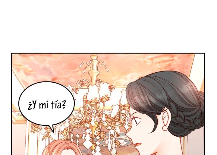 El vestidor secreto de la Duquesa Capítulo 2 - Página 25