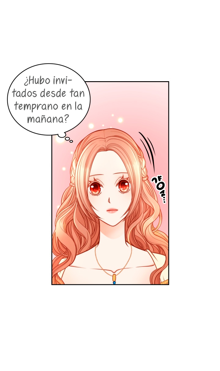 El vestidor secreto de la Duquesa Capítulo 2 - Página 27