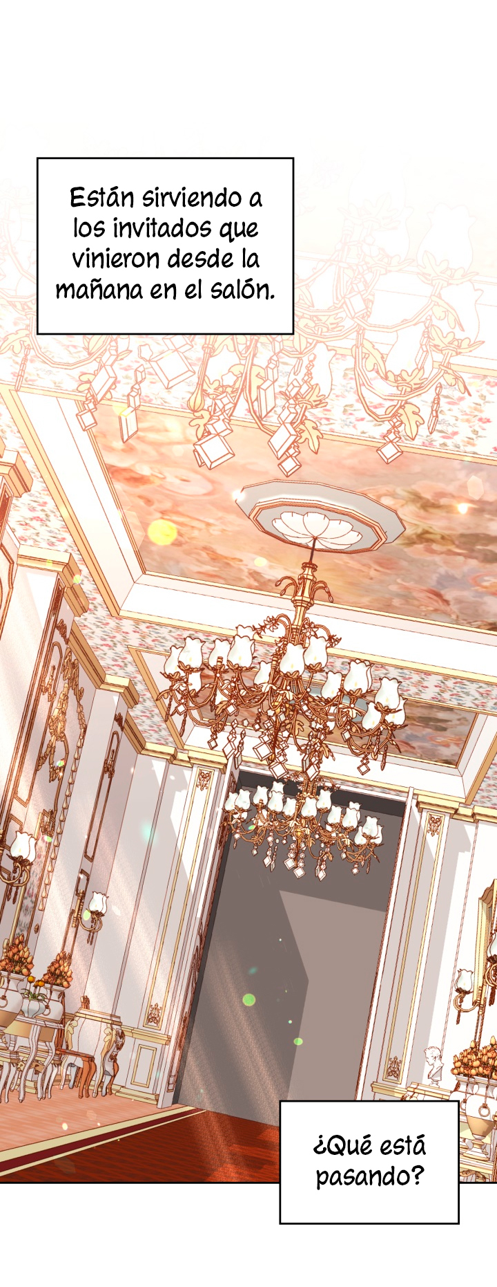 El vestidor secreto de la Duquesa Capítulo 2 - Página 28