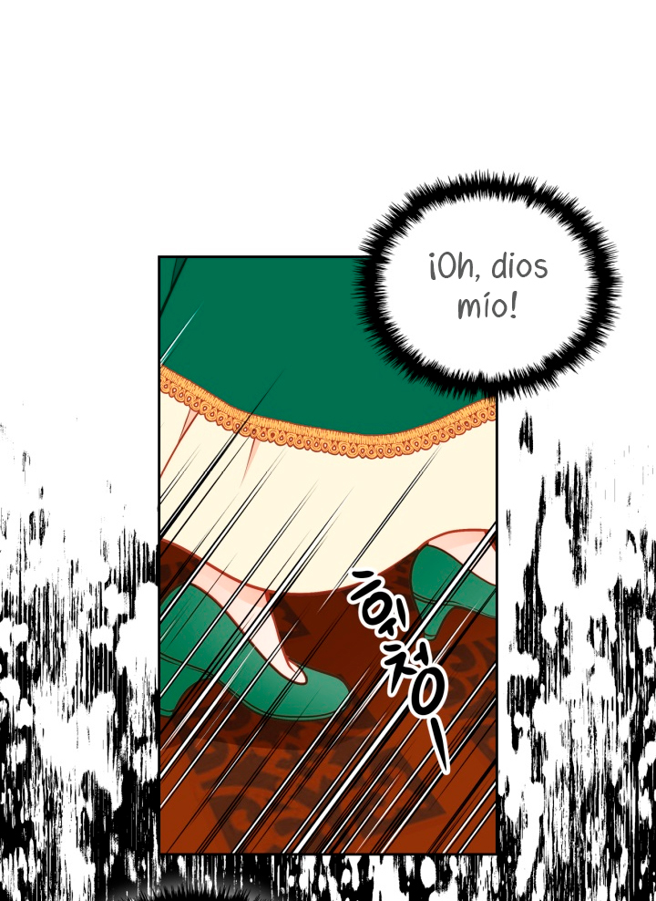 El vestidor secreto de la Duquesa Capítulo 2 - Página 32