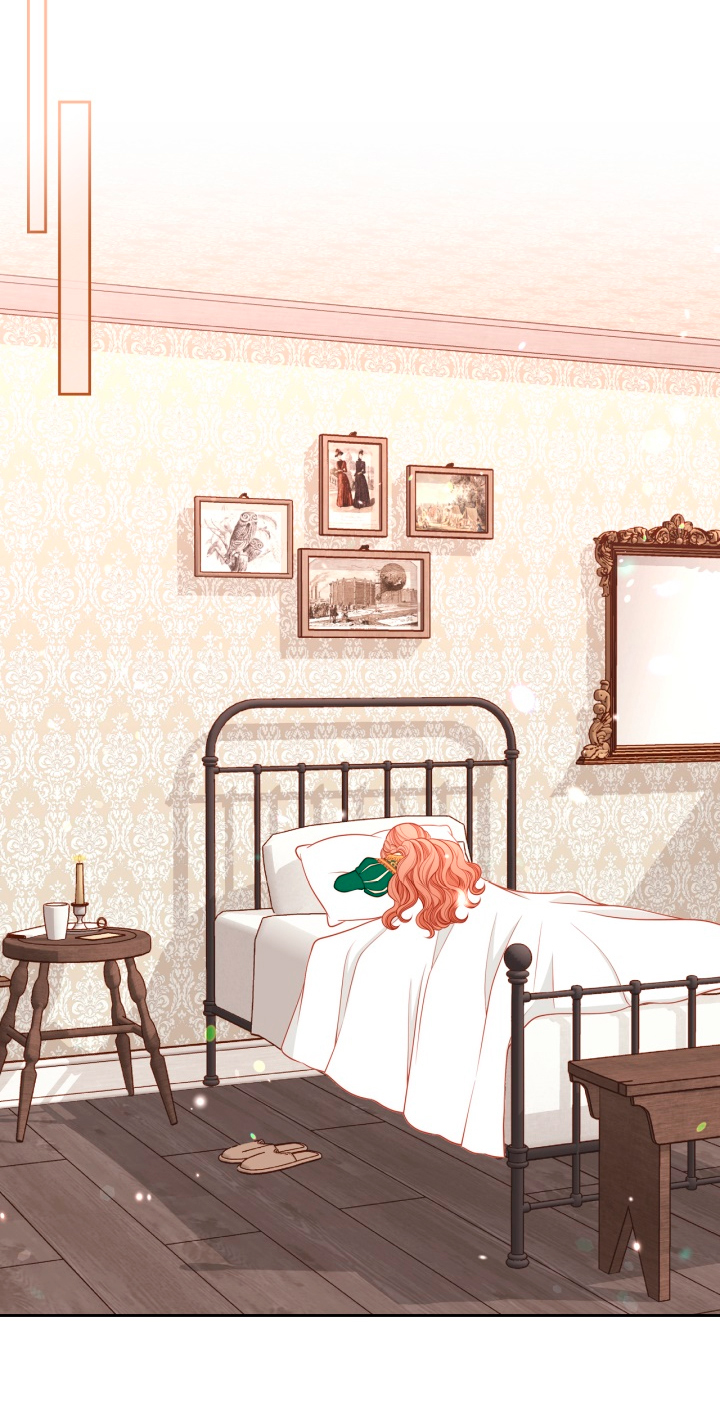 El vestidor secreto de la Duquesa Capítulo 2 - Página 35