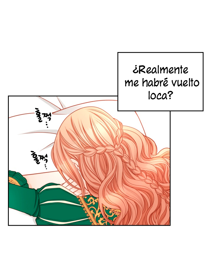 El vestidor secreto de la Duquesa Capítulo 2 - Página 36