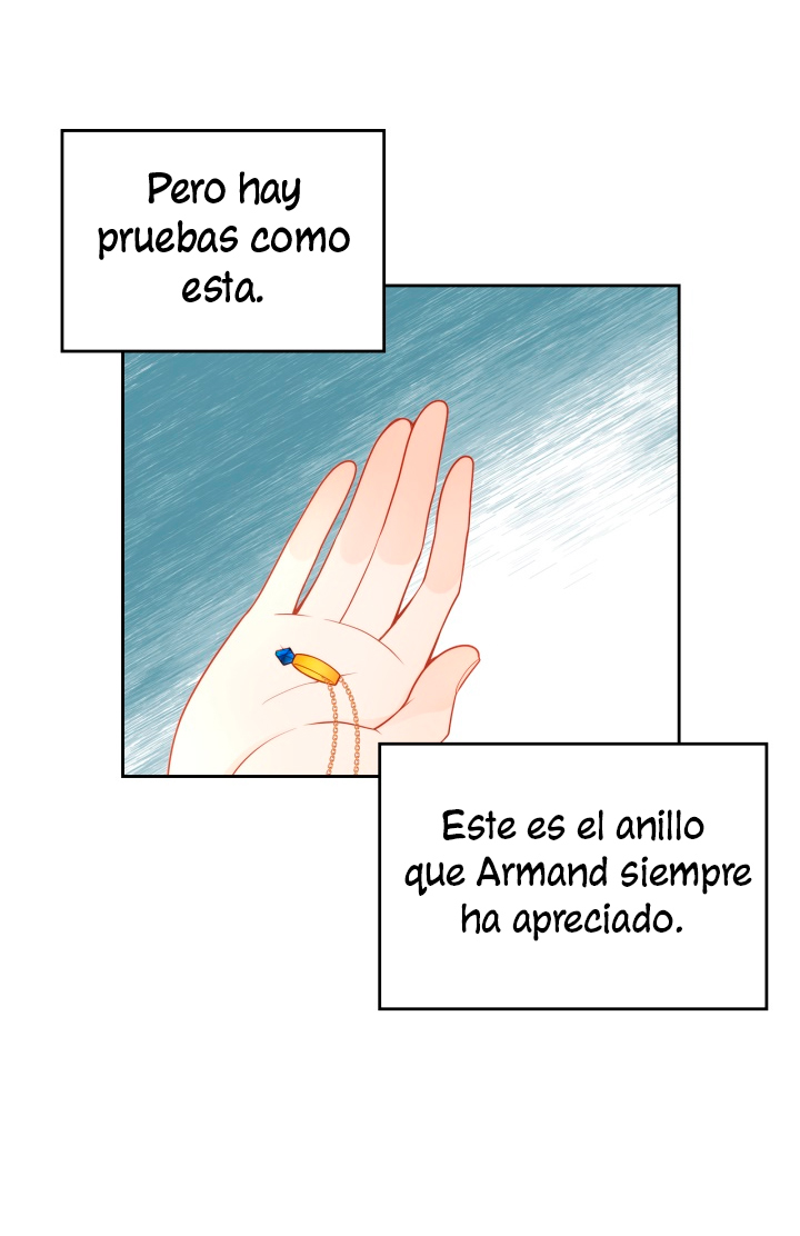 El vestidor secreto de la Duquesa Capítulo 2 - Página 37